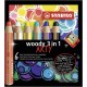 STABILO woody 3 in 1 ARTY Multicolor 6 pieza(s)